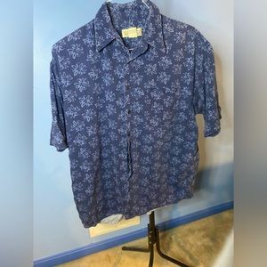 Vintage Hawaiian Shirt